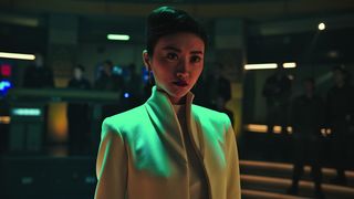 15. Тихоокеанский рубеж 2 (2018)