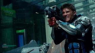 19. Тихоокеанский рубеж 2 (2018)