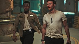 2. Тихоокеанский рубеж 2 (2018)