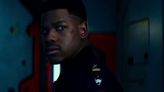 22. Тихоокеанский рубеж 2 (2018)