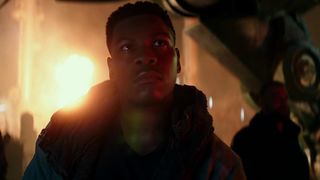 26. Тихоокеанский рубеж 2 (2018)