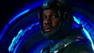 27. Тихоокеанский рубеж 2 (2018)