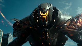 29. Тихоокеанский рубеж 2 (2018)