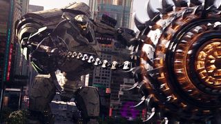 3. Тихоокеанский рубеж 2 (2018)