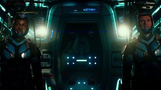 30. Тихоокеанский рубеж 2 (2018)