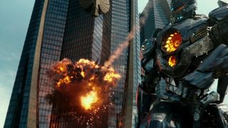 32. Тихоокеанский рубеж 2 (2018)