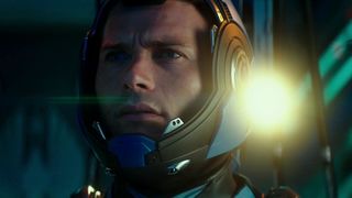 33. Тихоокеанский рубеж 2 (2018)