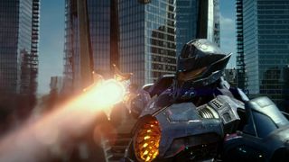 35. Тихоокеанский рубеж 2 (2018)