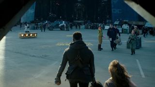 36. Тихоокеанский рубеж 2 (2018)