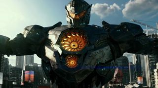 37. Тихоокеанский рубеж 2 (2018)