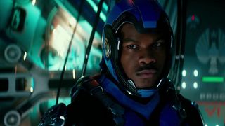 38. Тихоокеанский рубеж 2 (2018)