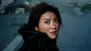 39. Тихоокеанский рубеж 2 (2018)