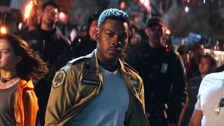 4. Тихоокеанский рубеж 2 (2018)