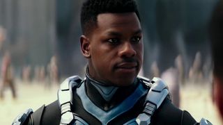 40. Тихоокеанский рубеж 2 (2018)