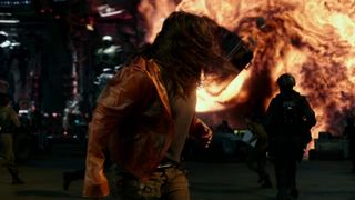 42. Тихоокеанский рубеж 2 (2018)