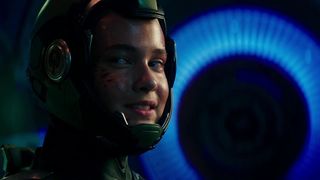 43. Тихоокеанский рубеж 2 (2018)