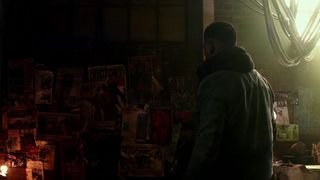 45. Тихоокеанский рубеж 2 (2018)