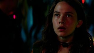 47. Тихоокеанский рубеж 2 (2018)