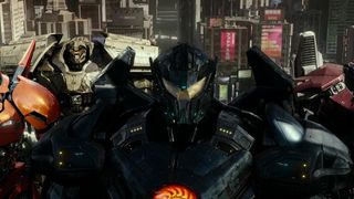 48. Тихоокеанский рубеж 2 (2018)