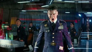 49. Тихоокеанский рубеж 2 (2018)