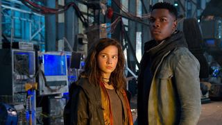 60. Тихоокеанский рубеж 2 (2018)