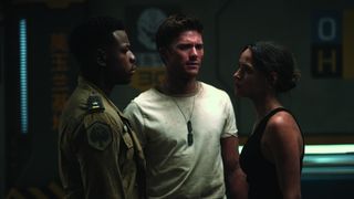 8. Тихоокеанский рубеж 2 (2018)