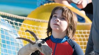 5. Маленькое зло (2017)