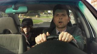 7. Маленькое зло (2017)