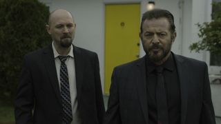 13. Осадок (2017)