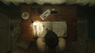 2. Осадок (2017)