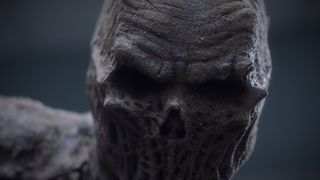 11. Песочный человек (2017)