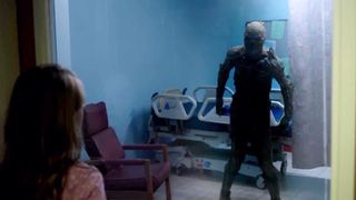 17. Песочный человек (2017)