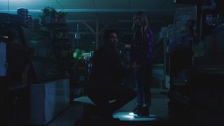 20. Песочный человек (2017)