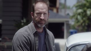 6. Песочный человек (2017)