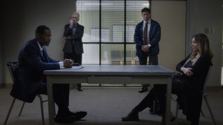 8. Песочный человек (2017)