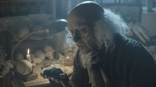 3. Повелитель игрушек (2017)