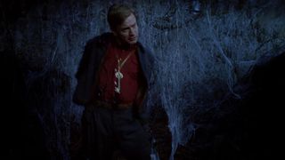 101. Крупная рыба (2003)