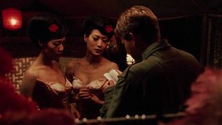 105. Крупная рыба (2003)