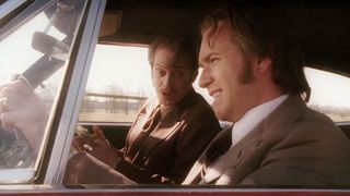 107. Крупная рыба (2003)