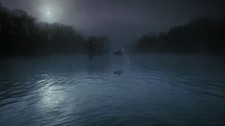 108. Крупная рыба (2003)