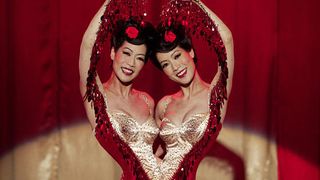 111. Крупная рыба (2003)