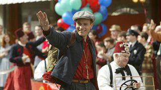 112. Крупная рыба (2003)