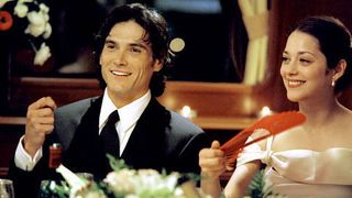 113. Крупная рыба (2003)