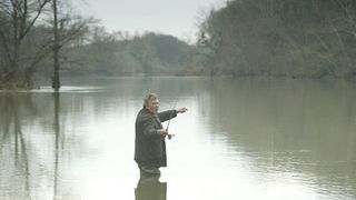 115. Крупная рыба (2003)