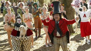 116. Крупная рыба (2003)