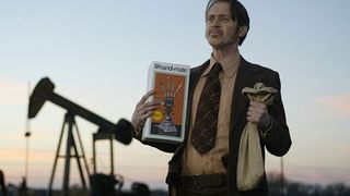 120. Крупная рыба (2003)