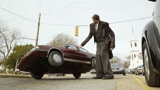 121. Крупная рыба (2003)