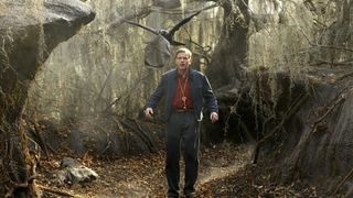 123. Крупная рыба (2003)