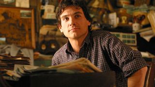 124. Крупная рыба (2003)