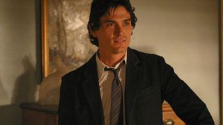 126. Крупная рыба (2003)